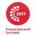 Lfland  er Framrskarandi fyrirtki 2017
