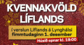 Kvennakvld Lflands 2022