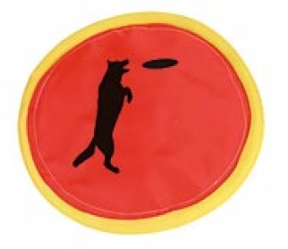 Frisbee diskur nylon