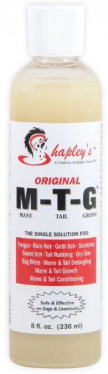 Shapleys M-T-G Original