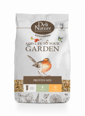 Deli Nature Protein Mix 2 kg