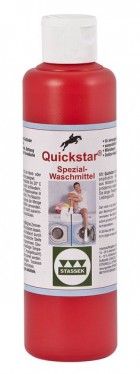 Stassek - Quickstar þvottaefni