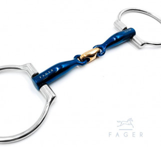 Fager OSCAR fixed rings