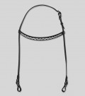 Top Reiter headstall Individuelle