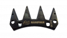 Hnfur Rampage fr Lister