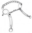 Fager JULIE Double Jointed silver