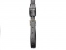 EQUES - Black stirrup straps