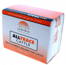 Agrimin All-trace Cattle forastautar