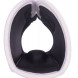 Eques bell boots nylon white and black