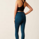 Ariat Venture Thermal leggings blar