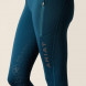 Ariat Venture Thermal leggings blar