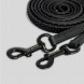 Top Reiter competition reins T2 Black 