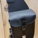 Front saddle bag Icelandic