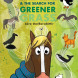 Blaze and the search for greener grass
