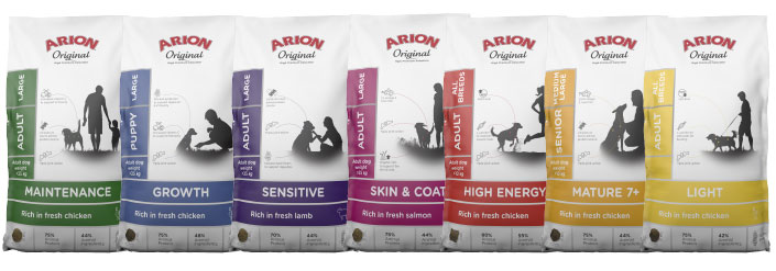 Arion Original njar umbir