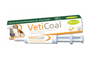 VetiCoal