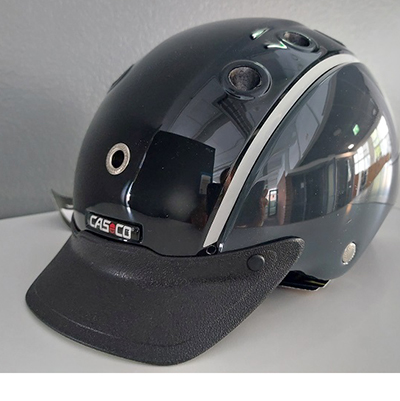 Casco af gerinni Nori Hufeisen  tegund nr 1709