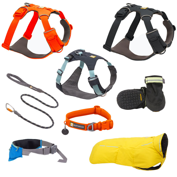 Ruffwear vrur
