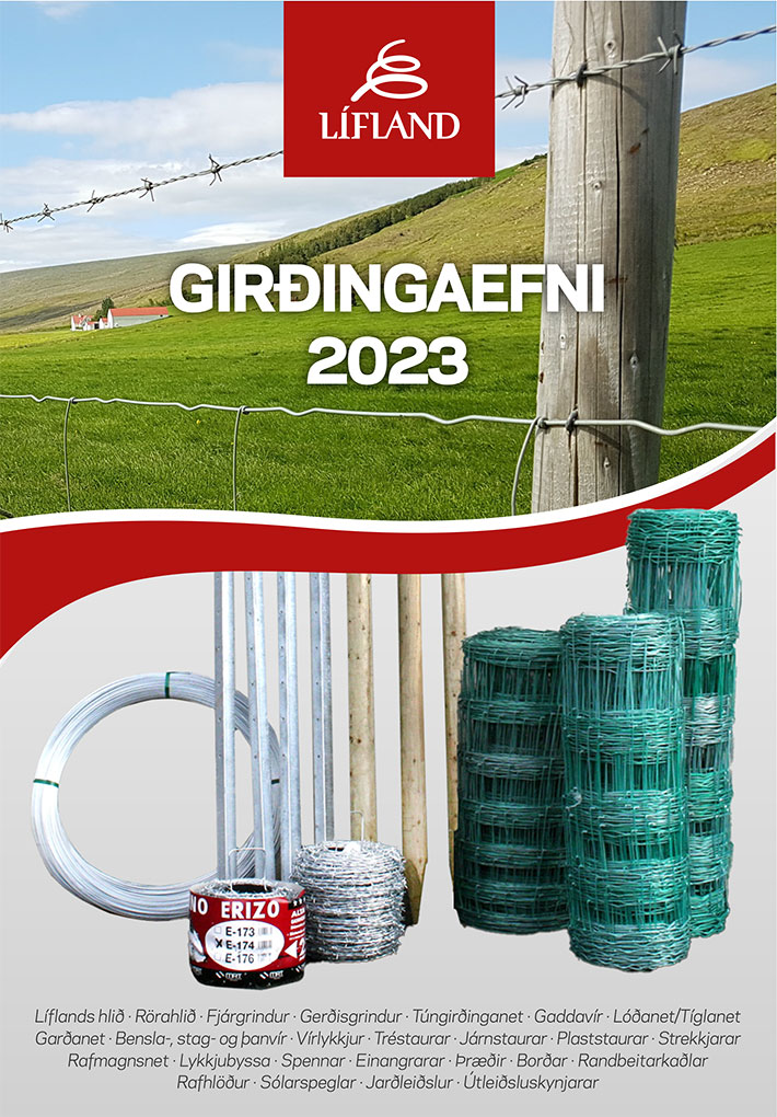 Forsa giringabklings Lflands 2023