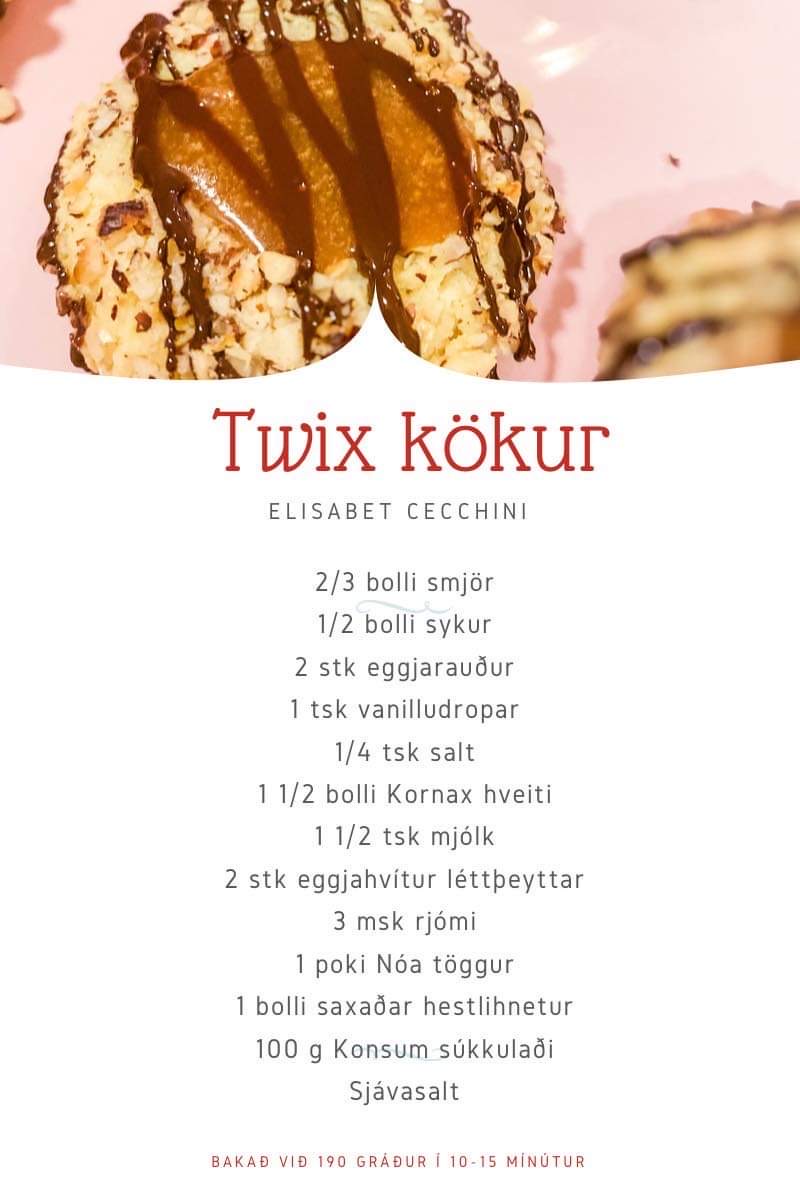 Twix kkur