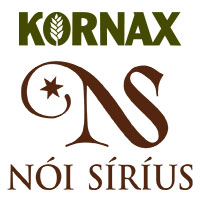 Kornax og Nói Síríus