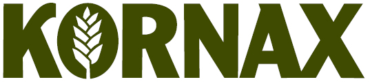 Koronax logo