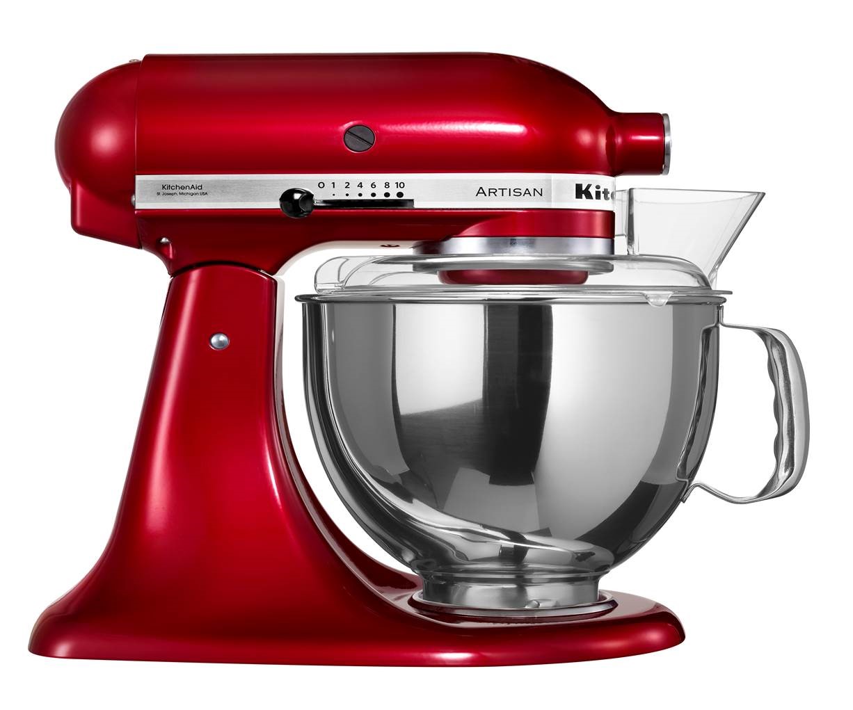 KitchenAid