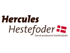 Hercules hestefoder