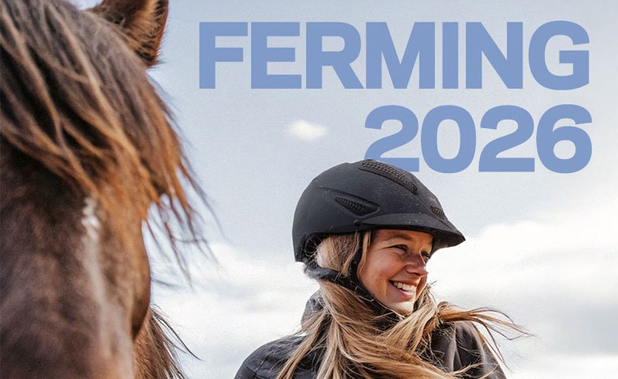 Fermingar 2026