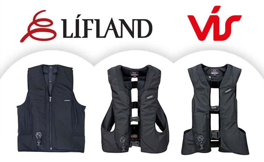 Viðskiptavinir VÍS fá 20% afslátt á Hit-Air öryggisvestum