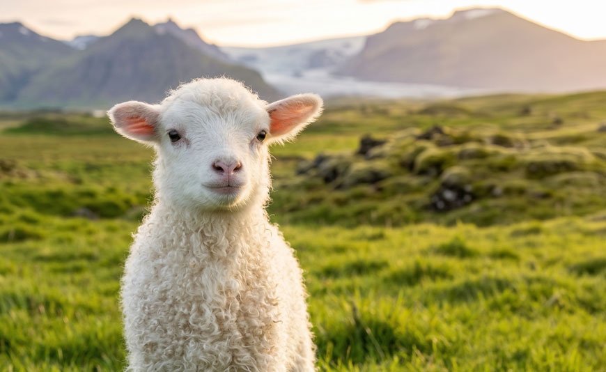 Er allt klárt fyrir sauðburðinn?