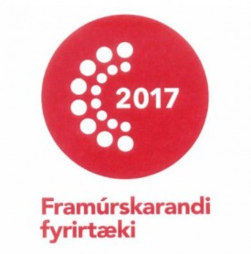 Framrskarandi 2017