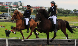 Meistaradeild Lflands og skunnar 2018