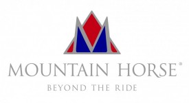 Ntt Mountain Horse logo