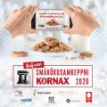 Skiladagur liðinn í Smákökusamkeppni Kornax
