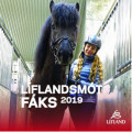 Líflandsmót Fáks 2019