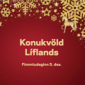 Kvennakvöld Líflands