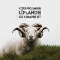 Vorbæklingur Líflands er kominn út