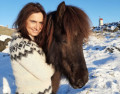 Veffræðsla - Fóðrun eldri hrossa og hesta með líkamleg vandamál