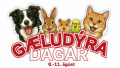 Gludradagar  Lflandi