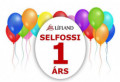 Verslun Líflands á Selfossi 1 árs