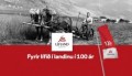 100 ára afmælishátíð Líflands laugardaginn 24. júní 2017