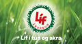 Líf í tún og akra