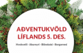 Aðventukvöld í verslunum Líflands