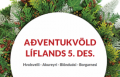 Aventukvld  verslunum Lflands