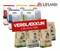 Verðlækkun á Arion fóðri