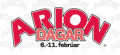 Ariondagar í Líflandi