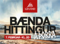 Bændahittingur Líflands á þorranum