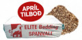 Apríltilboð á Elite Spanvall spónamixi