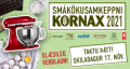 Smákökusamkeppni Kornax 2021